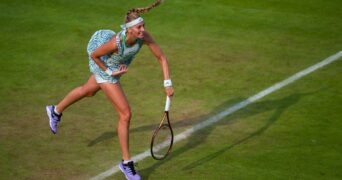 Petra Kvitova