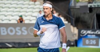 Feliciano Lopez, Stuttgart, 2023