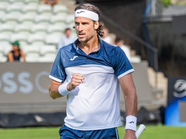 Feliciano Lopez, Stuttgart, 2023