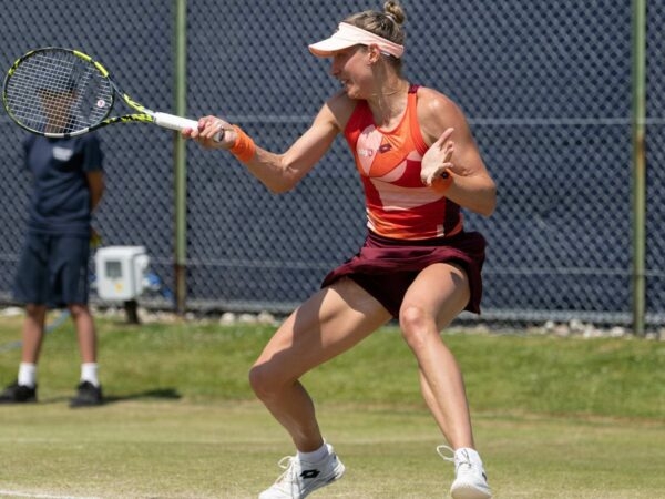 Yanina Wickmayer Surbiton 23