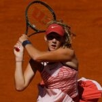 Mirra Andreeva, Roland-Garros, 2023