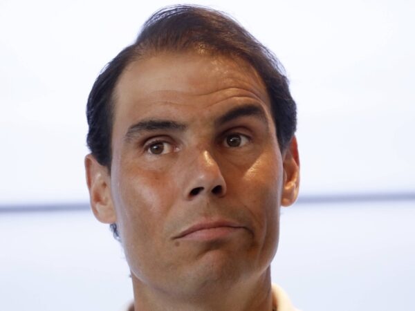 Rafael Nadal