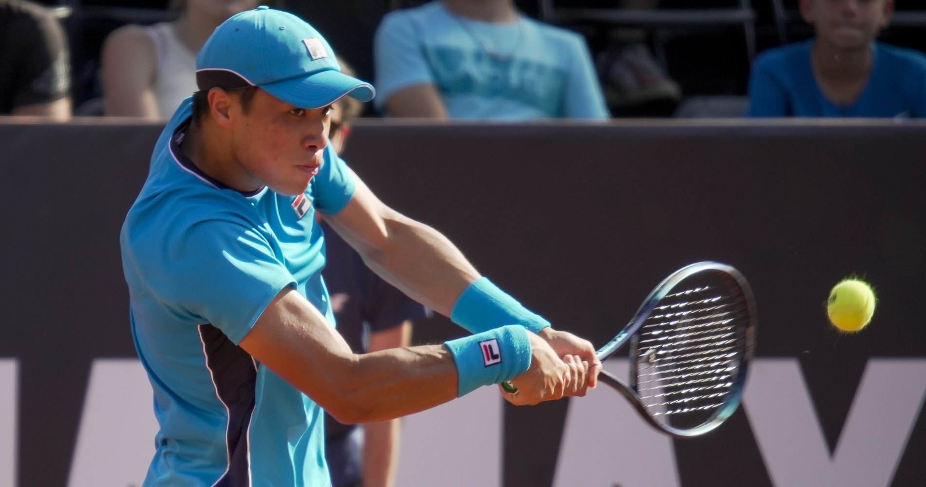 Citi Open: Nakashima Beats Atlanta Finalist Vukic - Tennis Majors