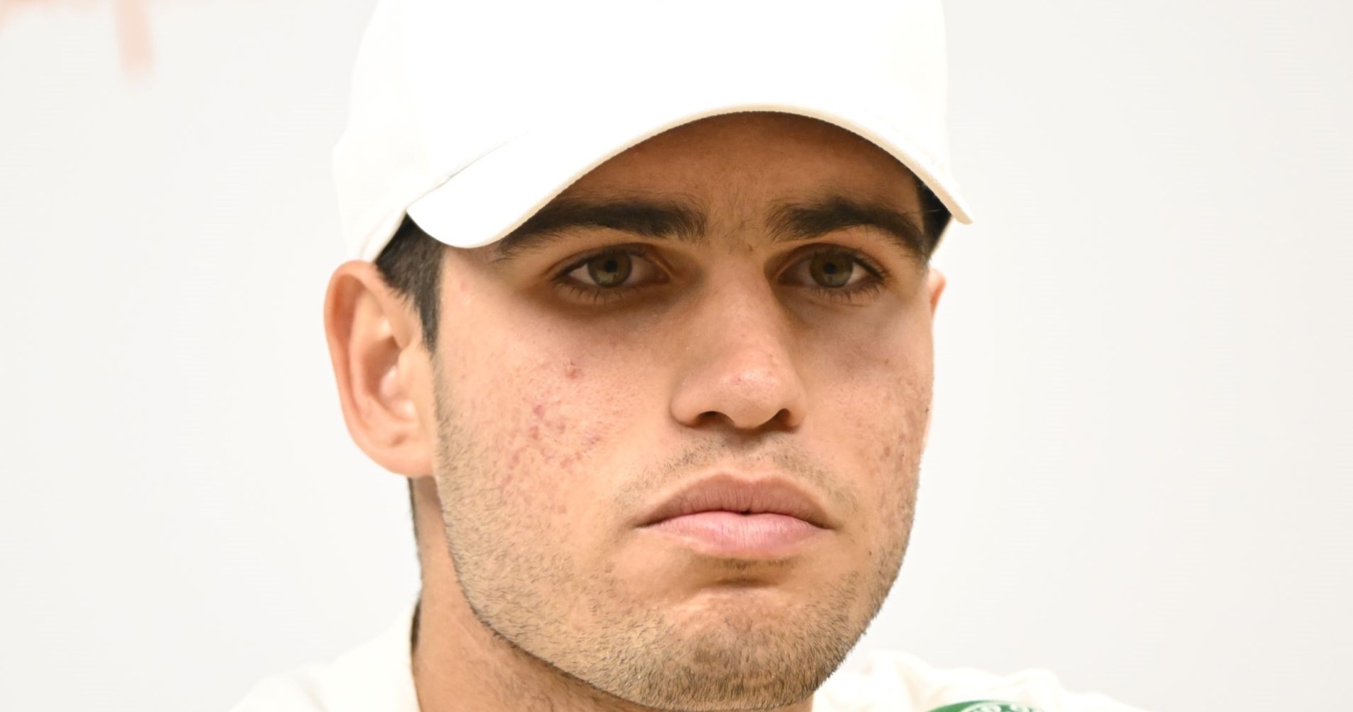 Carlos Alcaraz, Roland-Garros, 2023