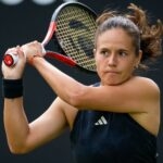 Daria Kasatkina, Berlin Open, 2023