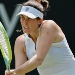 Rebecca Marino, Birmingham Open, 2023