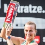 Petra Kvitova, Berlin Open, 2023