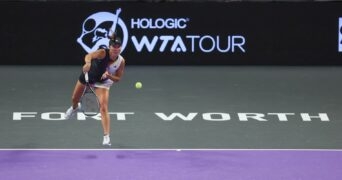 Jessica Pegula, WTA Finals 2022