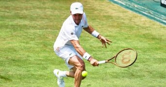 Roberto Bautista Agut