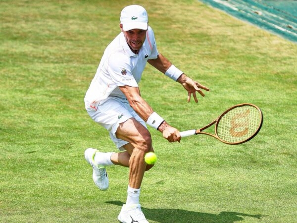 Roberto Bautista Agut