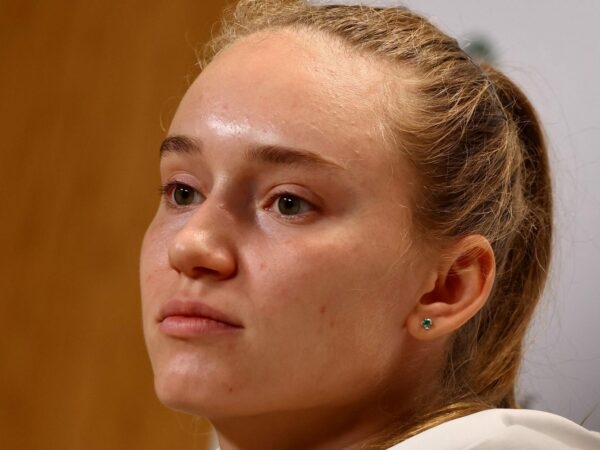 Elena Rybakina, Roland-Garros 2023