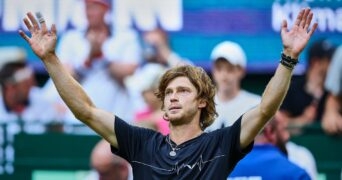 Andrey Rublev