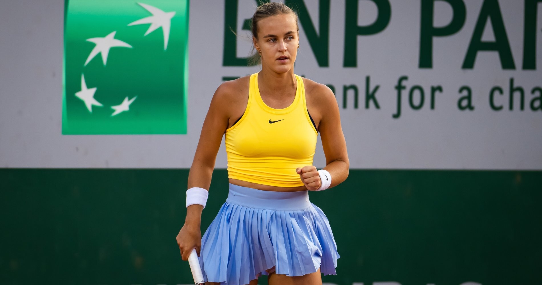 Photo of Hungarian Open: Schmidlová postúpila do poslednej 16