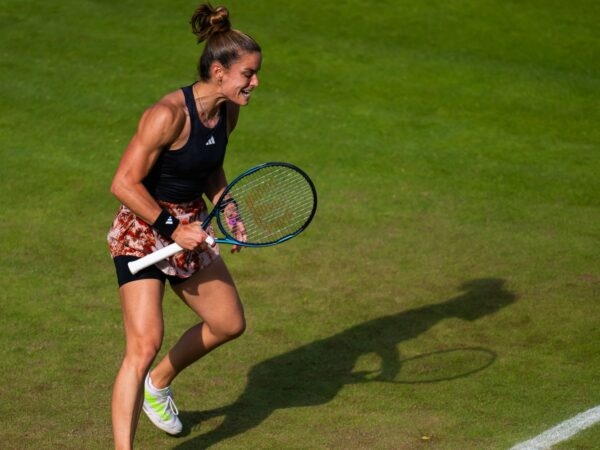 Maria Sakkari