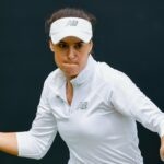 Sorana Cirstea US Open 2023