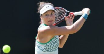 Tatjana Maria Barranquilla Open 2023