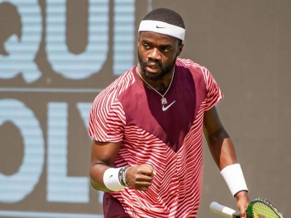 Frances Tiafoe Toronto Masters 2023