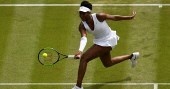 Venus Williams Wimbledon