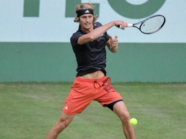 Alexander Zverev