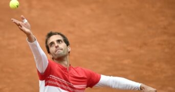 Albert Ramos Vinolas, Rio 2024