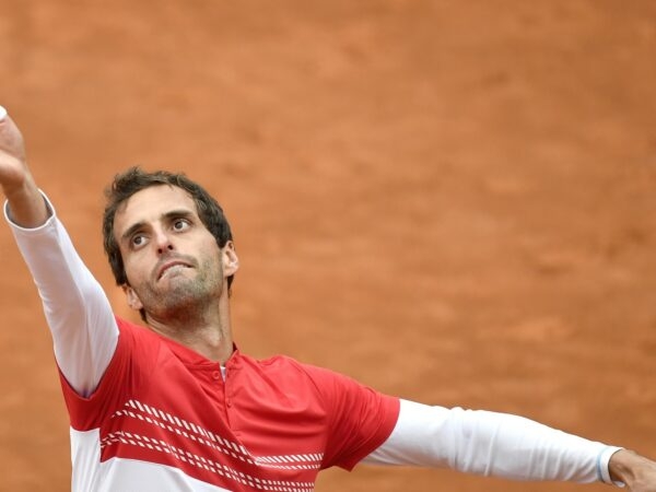 Albert Ramos Vinolas, Rio 2024