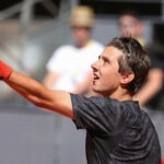 Alexander Shevchenko Citi Open 2023