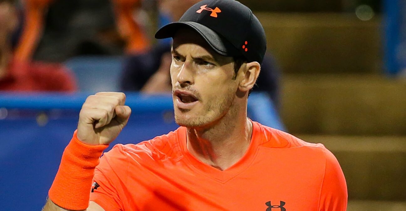 Murray to play for WTA prize money in Rome