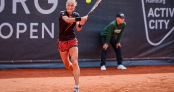 Arantxa Rus