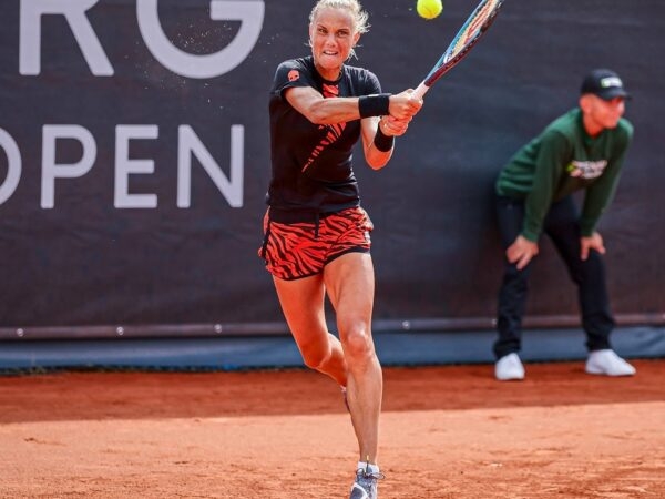 Arantxa Rus