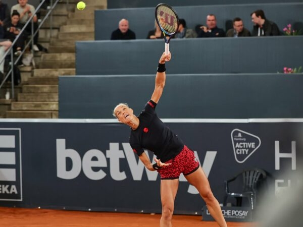 Arantxa Rus, Hamburg, 2023