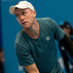 Dominik Koepfer US Open 2023