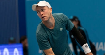 Dominik Koepfer US Open 2023