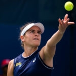 Jennifer Brady US Open 2023