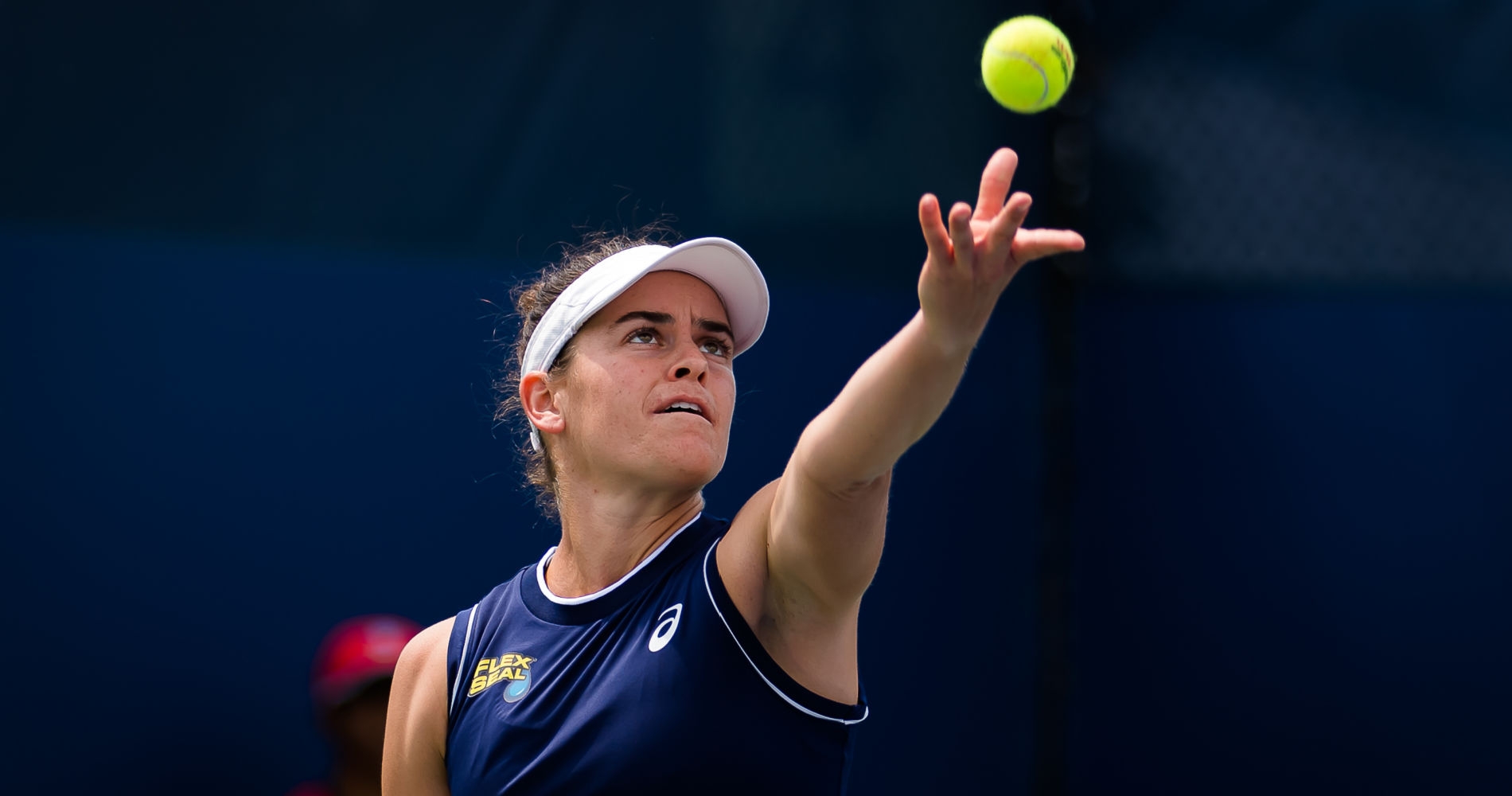 US Open Brady continues comeback, knocking out No 24 seed Linette
