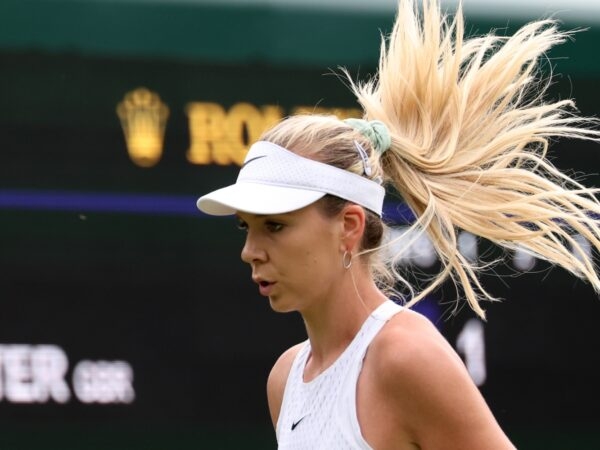 Katie Boulter