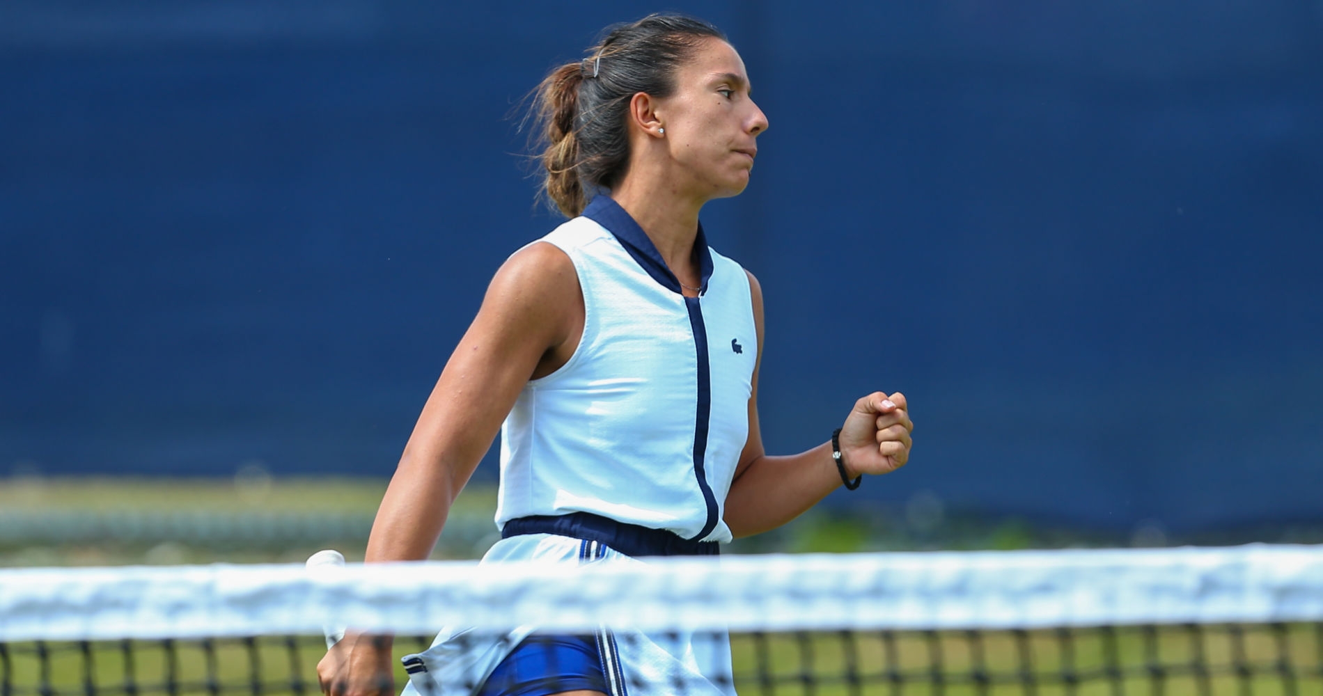 Tennis, WTA – Rouen Open 2024: Stevanovic sees off Blinkova - Tennis Majors