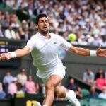 Novak Djokovic - (c) Action Plus / Panoramic