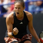 Daria Kasatkina US Open 2023