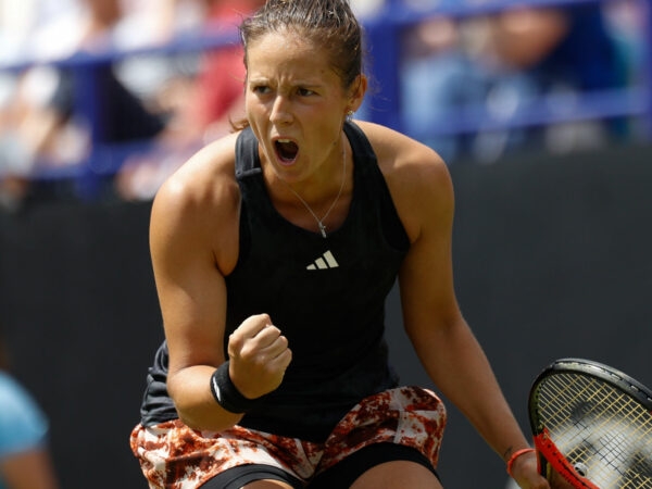 Daria Kasatkina US Open 2023