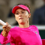 Irina-Camelia Begu - (c) AI / Reuters / Panoramic