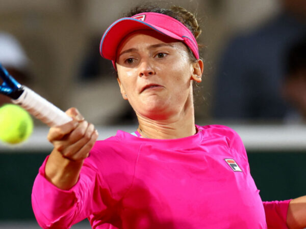 Irina-Camelia Begu - (c) AI / Reuters / Panoramic