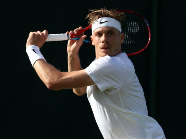 Denis Shapovalov - (c) AI / Reuters / Panoramic