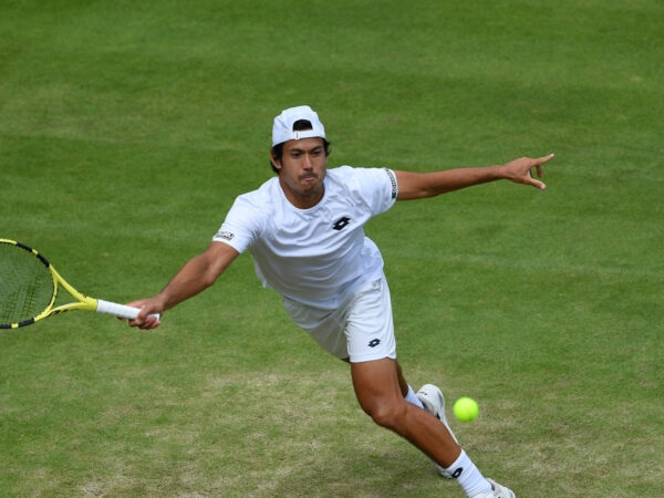 Jason Kubler - (c) Antoine Couvercelle / Panoramic