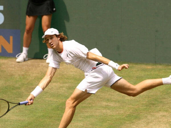 Nicolas Jarry - (c) Imago / Panoramic