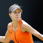 Magda Linette US Open 2023