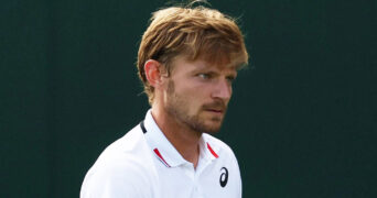 David Goffin - (c) Photo News / Panoramic