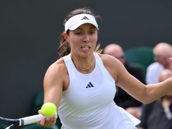 Jessica Pegula, Wimbledon, 2023