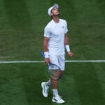 Andy Murray - (c) AI / Reuters / Panoramic
