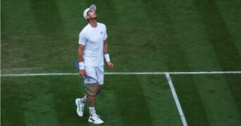 Andy Murray - (c) AI / Reuters / Panoramic