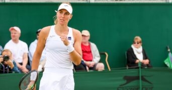 Beatriz Haddad Maia Wimbledon 2023 | Fotoarena / Panoramic